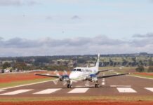 MS acelera plano aeroviário e prevê R$ 250 milhões em aeroportos até 2026