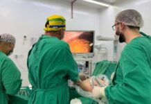 Hospitais públicos de Mato Grosso do Sul se destacam entre os 100 melhores do Brasil