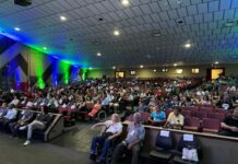 Fórum Estadual dos Pontos de Cultura acontece em Corumbá, fortalecendo e democratizando tradições