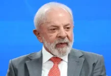 Lula cita caso Master e defende PEC da Segurança Pública