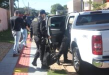 Gaeco mira esquema milionário de fraudes e deflagra duas operações contra contratos públicos em Terenos