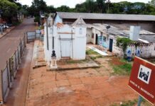 Restauração da Igreja de São Benedito devolve fé e memória à Comunidade Tia Eva