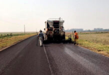 Governo de MS investe R$ 236,8 milhões na restauração de rodovias que ligam Tacuru e Eldorado