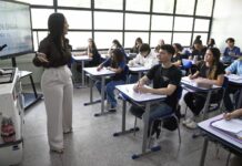 Programa vai levar educação jurídica para estudantes da Rede Estadual de Ensino