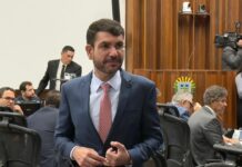 Deputado Jamilson Name apresenta mais de 130 indicações em 2025
