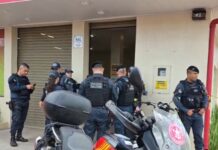 Dois homens morrem e mulher fica ferida após ataque com facadas em comércio de Campo Grande