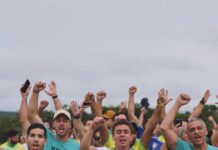 Coronel David rebate Fábio Trad e defende caminhada de Nikolas: “Patético é desprezar o povo”