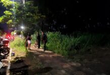 Homem deixa esposa grávida em casa, tenta estupro e é impedido por policial de folga em Campo Grande