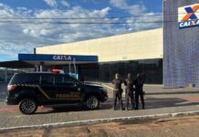 PF deflagra operação contra fraude bancária em Campo Grande