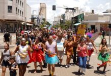 Prefeitura de Campo Grande destina R$ 90 mil para o Carnaval 2026