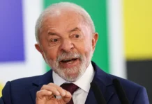Lula sanciona Orçamento com veto a reajuste do Fundo Partidário