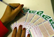 Mega-Sena sorteia nesta terça-feira prêmio acumulado em R$ 20 milhões