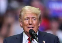 Trump diz que não viu parte racista do vídeo e não se desculpará