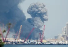 Israel e EUA atacam Irã