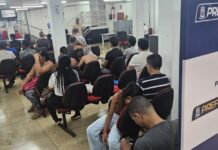 Funsat realiza “Segunda de Primeira” com mais de 100 vagas para jovens