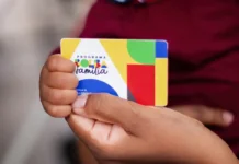 Caixa começa hoje a pagar Bolsa Família de fevereiro