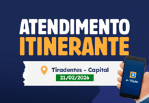 Mutirão do TRE-MS oferece emissão e regularização do título no Tiradentes neste sábado