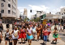Agendão: carnaval chega com tudo em MS e toma ruas, feiras e cidades do interior