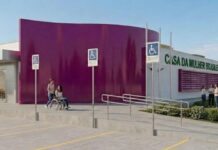 Governo lança licitação para construção da Casa da Mulher Brasileira em Corumbá