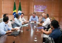 Diminuir reprovações e continuar reformas nas escolas estão entre as metas da Educação para 2026