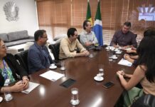 Saúde de MS quer manter maior cobertura vacinal do país e ampliar leitos em hospitais regionais