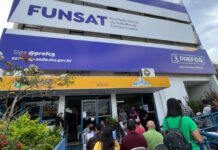 Funsat oferece 1.115 vagas de emprego nesta quinta-feira (12)