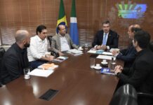 Para beneficiar a população e fortalecer economia, MS terá R$ 928 milhões de investimentos na rede elétrica