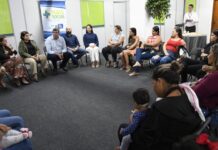 Criança na Creche: programa que paga cuidador para mães irem trabalhar abre pré-cadastro online