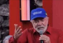 Lula diz que 2026 será ano de “guerra” eleitoral e cobra preparação do PT