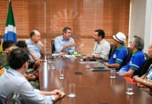 Com apoio do Governo de Mato Grosso do Sul, Campo Grande fortalece o Carnaval 2026