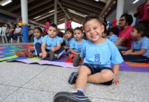 Reme se prepara para receber 104 mil alunos na segunda-feira (09)