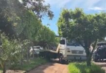 Motorista passa mal ao volante, perde controle do carro e morre após colisão na Vila Morumbi