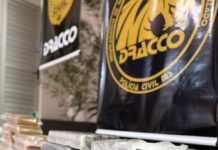 DRACCO apreende 40,8 kg de cocaína e causa prejuízo milionário ao tráfico em Campo Grande