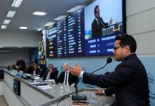 Câmara vota atualização do Prodes e Papy defende segurança jurídica para empresários