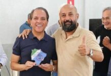 Associação de Cabos e Soldados da PM tem nova diretoria: Edmar vence com apoio de Coronel David