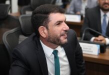 Projeto de Jamilson Name sobre cartazes informativos de depressão infantil avança na CCJR