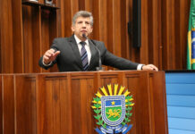 Lidio Lopes cobra rigor da Justiça em caso de menina de 12 anos e anuncia mobilização nacional em defesa da criança