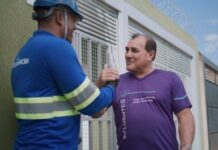 Águas Guariroba estrutura cronograma de programas sociais e amplia impacto nas comunidades de Campo Grande