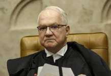 Cármen Lúcia será relatora de Código de Ética do STF, anuncia Fachin