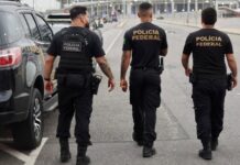 PF mira rede de tráfico internacional de drogas e armas em nova operação em Dourados