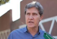 Rudi Fiorese é nomeado novo diretor-presidente da Agesul em MS