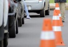 Agentran alerta para bloqueios de ruas neste sábado (21)