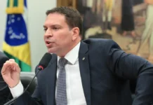 Foragido nos EUA, Ramagem é ouvido pelo STF por videoconferência