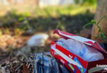 Polícia investiga caso de feto encontrado em residência no Jardim Flamboyant, em Três Lagoas