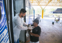 Campo Grande recebe Caravana da Castração com 1.700 procedimentos gratuitos para cães e gatos