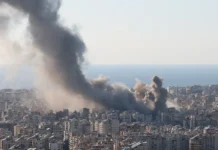 Nenhum brasileiro pediu ajuda para deixar o Irã, diz embaixador