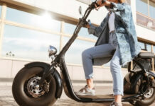 MPMS alerta condomínios de Três Lagoas e Selvíria sobre condução irregular de veículos por menores