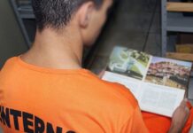 Justiça nega redução de pena por baixo desempenho escolar em presídio de MS