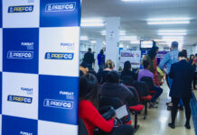 Funsat disponibiliza 1.209 vagas nesta terça-feira (3)