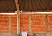 Em Sidrolândia, Coronel David reforça Escola Porfiria Lopes com investimento que vai beneficiar mais de mil alunos